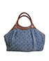 Sukey Tote M, back view